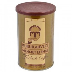 Mehmet Efendi Türk Kahvesi 500 GR