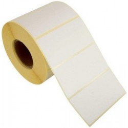 Terazi Etiketi 40mm x 58mt 10 Adet