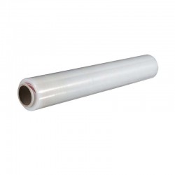 17 Mikron Palet Streç Film 50 cm x 150 Mt - 1400 Gr
