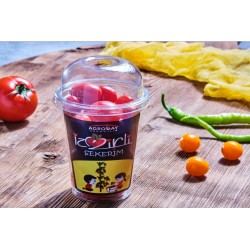 Milkshake Pet Bardak 100 Adet 350 Cc 95 Çap 