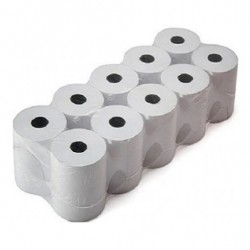 56 mm x 16 mt Termal Pos Rulo 10 Adet