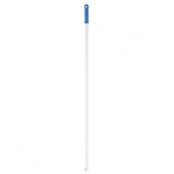 Alüminyum Sap Delikli 22mm 130 cm