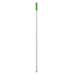 Alüminyum Sap Delikli, Vidalı 23.5 mm 130 cm