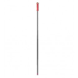 Metal Gri Sap Vidalı 21mm 130 cm