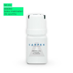 Carpex Aroma Micro Oil Koku Kartuşu 50 Ml