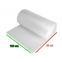 Balonlu Naylon 30 Gr 120 Cm x 50 mt