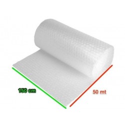 Balonlu Naylon 30 Gr 150cm x 50Mt