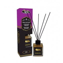 Bambu Çubuklu Oda Parfümü 100 Ml - Liva