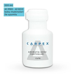 Aroma Oil Koku Kartuşu 220 Ml Cute