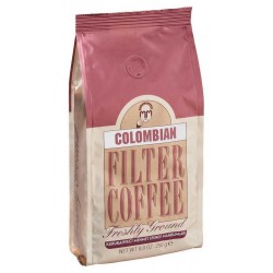 Colombian Filtre Kahve 250 Gr