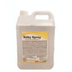 Dr.Lory Yüzey Dezenfektanı 5 Lt