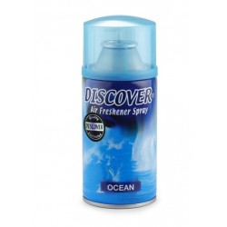 Discover Sprey 30 Çeşit Parfüm Seçeneği 320ml