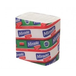 Dispenser Peçete 26x21 250 Yaprak 18 Paket