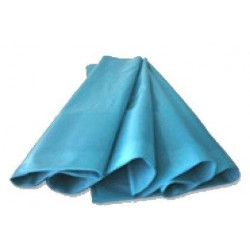 80cm x 110cm Mavi Dökme Çöp Torbası 25 kg