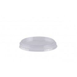 Eps Köpük Çorba Kase Kapağı 14 oz 350 CC / 500 Adet
