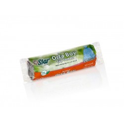 Star Ev Tipi Orta Boy Çöp Torbası 45x60 cm