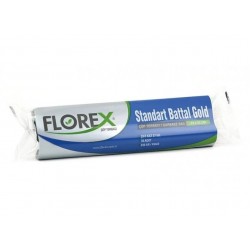 Florex Battal Boy Standart Gold Çöp Torbası 72cm x 95cm
