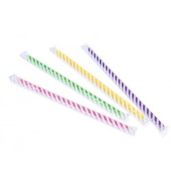 Frozen Körüklü Jelatinli Pipet 50'li