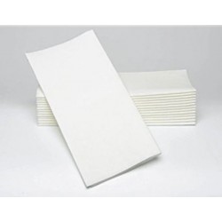 Garson Katlı Çift Katlı Peçete 40x40 (1200'lü Koli)