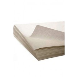 Gazete Beyazı Ambalaj Kağıdı 76 x 100 Cm - 10 Kg