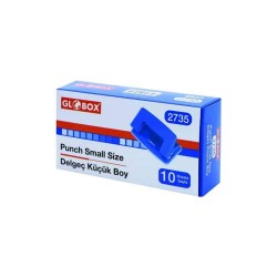 Globox 2735 Küçük Delgeç