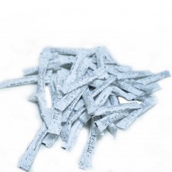 Honey Beyaz Stick Şeker 1000'li