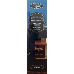 Bambu Çubuklu Oda Parfümü 100 Ml - Estiva