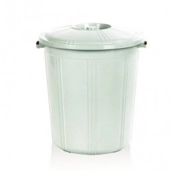 Jumbo Boy Çöp Kovası 70 Lt