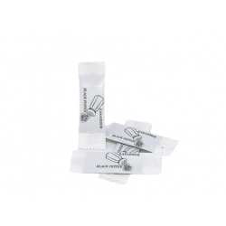 Tek Kullanımlık Karabiber Stick Paket - 1000 Adet