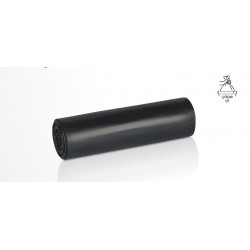 Star Konteyner Profesyonel Çöp Poşetleri Konteyner Boy 240 L Extra 120x150 cm