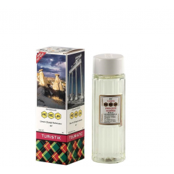 Limon Çiçeği Kolonyası 400 Ml