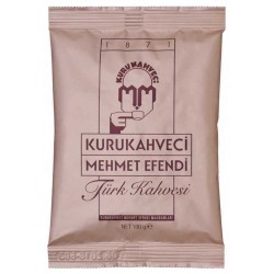 Mehmet Efendi Türk Kahvesi 100 Gr