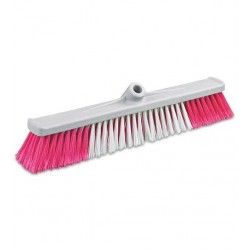 Meydan Fırçası Yumuşak 30 Cm