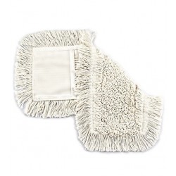 Alhas Zincir Nemli Mop Yedeği 60 Cm