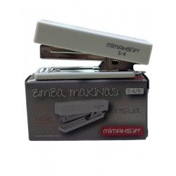 Mimaks S-4/M No:10 Zımba Makinası
