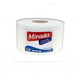 Mini Jumbo Tuvalet Kağıdı 12'li Paket 4 Kg