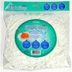Motek Pratik Mop Yedek Paspası