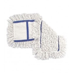Nemli Mop Yedeği Tafting 80 Cm