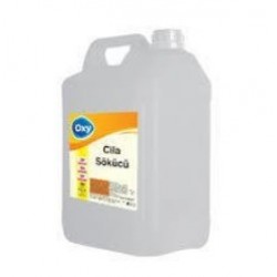 Oxy Cila Sökücü 5 Kg