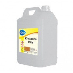 Oxy Kristalize Cila 5 Kg
