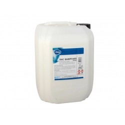 Oxy Saç Şampuanı 20 Kg