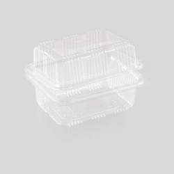 Peynir Kabı 500 Gr