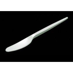 Plastik Bıçak (STN) 100 Adet