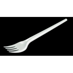 Plastik Çatal (STN) 100 Adet