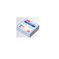 Polikur Pro Fiber Temizlik Bezi 10'lu 40cm x 50cm