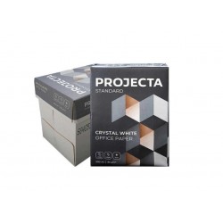 Projecta Fotokopi Kağıdı 80 Gr 500'lü 