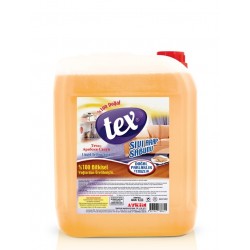 Tex Sıvı Arap Sabunu 5 Kg