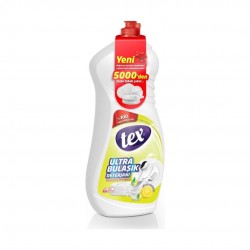 Tex Sıvı Ultra Elde Bulaşık Deterjanı 1350 Ml 
