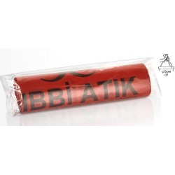 Star Medikal Tıbbi Atık Orta Boy Çöp Torbası 55x60 cm