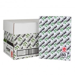 Ve-Ge Copier Bond A4 80gr 500'lü Fotokopi Kağıdı – Yüksek Kalite Yazıcı Kağıdı